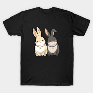 Bunnies T-Shirt